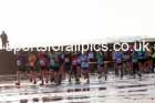 Blyth Sands Handicap Race, Sunday, December 7th. Photo: David T. Hewitson/Sports for All Pics